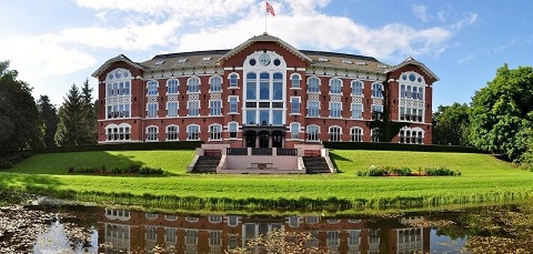 Norwegian University of Life Sciences  معرفی دانشگاه های برتر نروژ